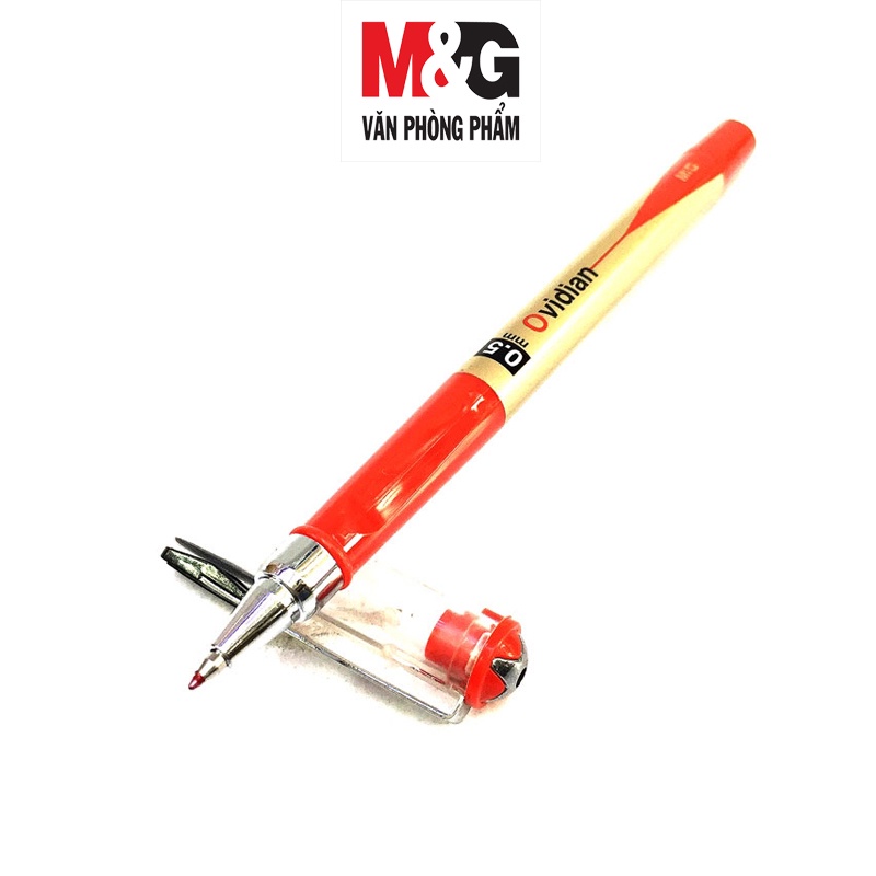 Bút nước M&G AGP11536