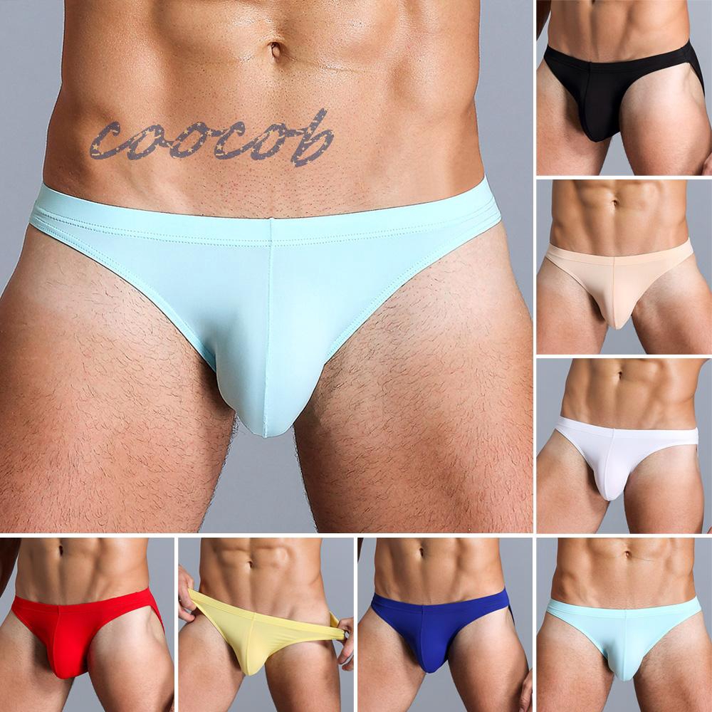 Quần lót nam thoáng khí