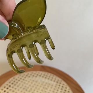 Kẹp tóc cánh bướm điểm nhấn cho tóc
