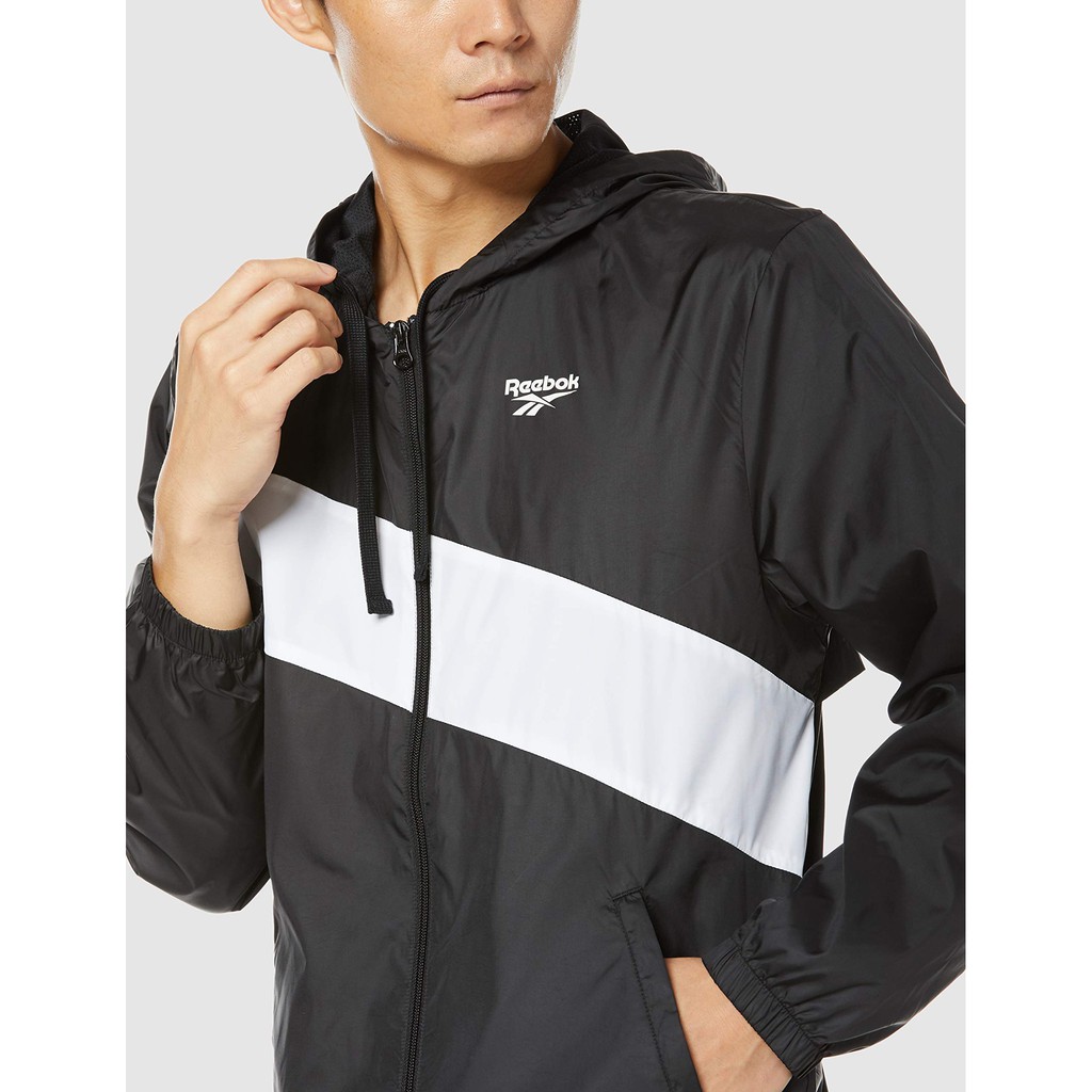 Áo gió 2 lớp Reebok Săn SALE rẻ lun ạ