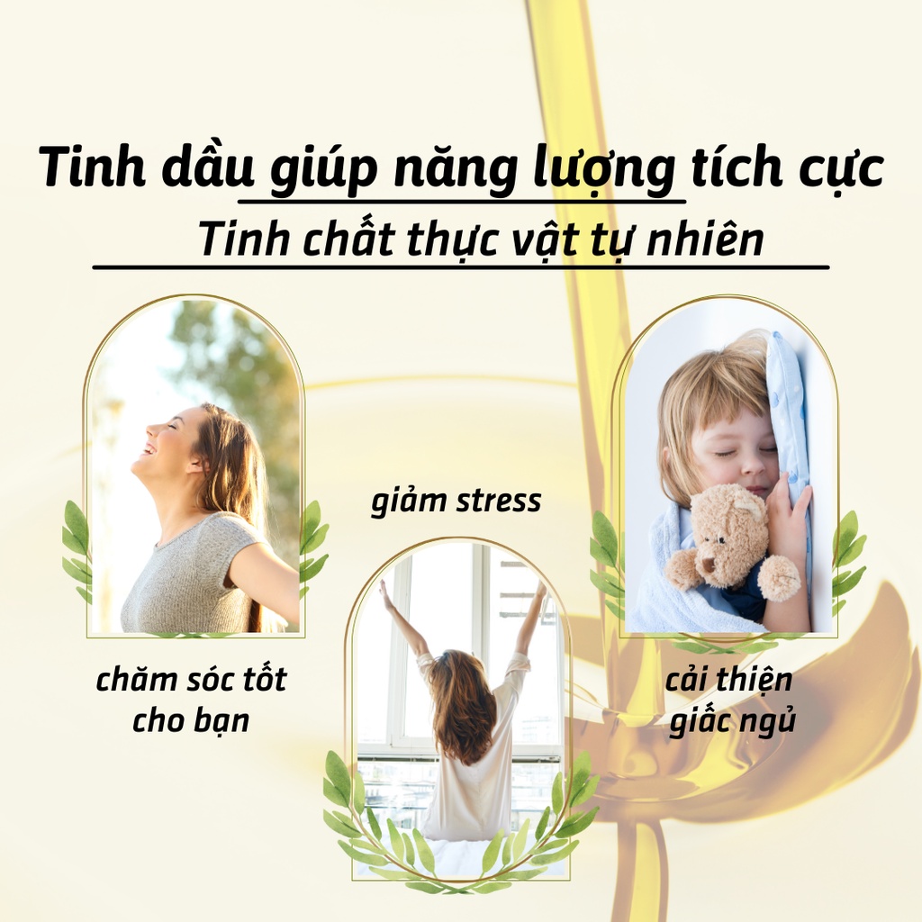 Tinh dầu thiên nhiên DEVE tinh dầu quế nguyên chất, hương thơm bừng tỉnh có kiểm định MS