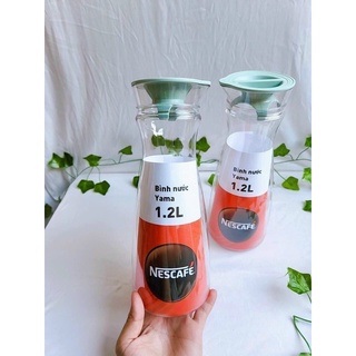 Bình nước yama inochi 1L2