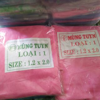 Mùng Tuyn Loại 1