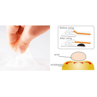 Lót chuột ComforPad JCPAL