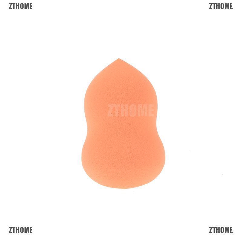 1 Mút Tán Kem Nền ZTHOME Không Có Lỗ Tiện Dụng