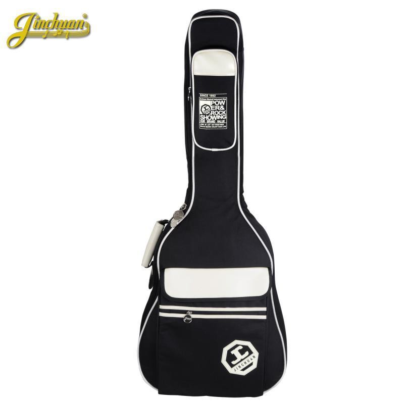 Túi Đựng Đàn Guitar 127cm 130cm 133cm Chất Liệu Dày Dặn