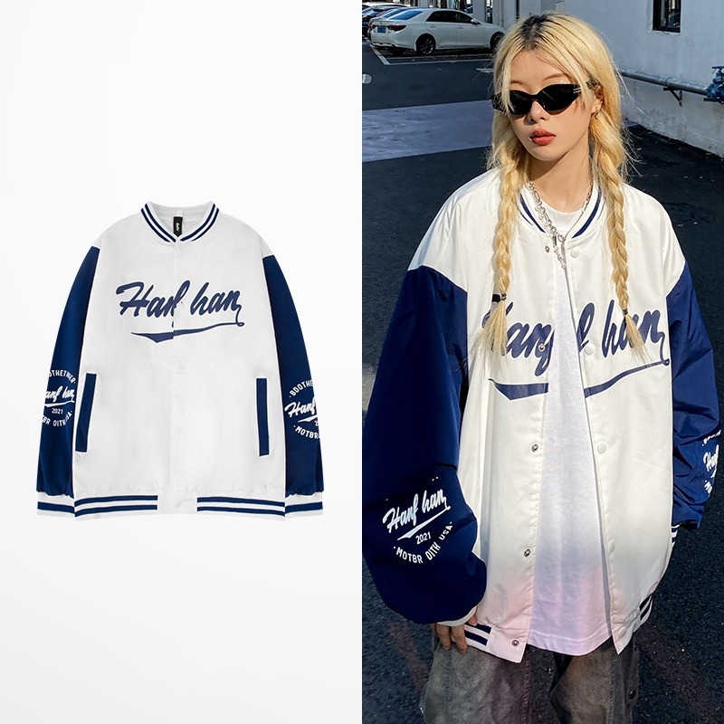 ÁO KHOÁC BOOMBER MÀU ULZZANG UNISEX NAM NỮ AOOS BÓNG CHÀY THỂ THAO
