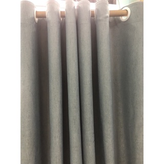 rèm may sẵn rộng 1m2 cao 1m8