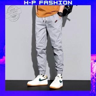 Quần jogger nam thể thao Hàn Quốc xuất xịn, Quần jogger kaki nam chuẩn form thời trang cao cấp Hpfashion - KVQJG20