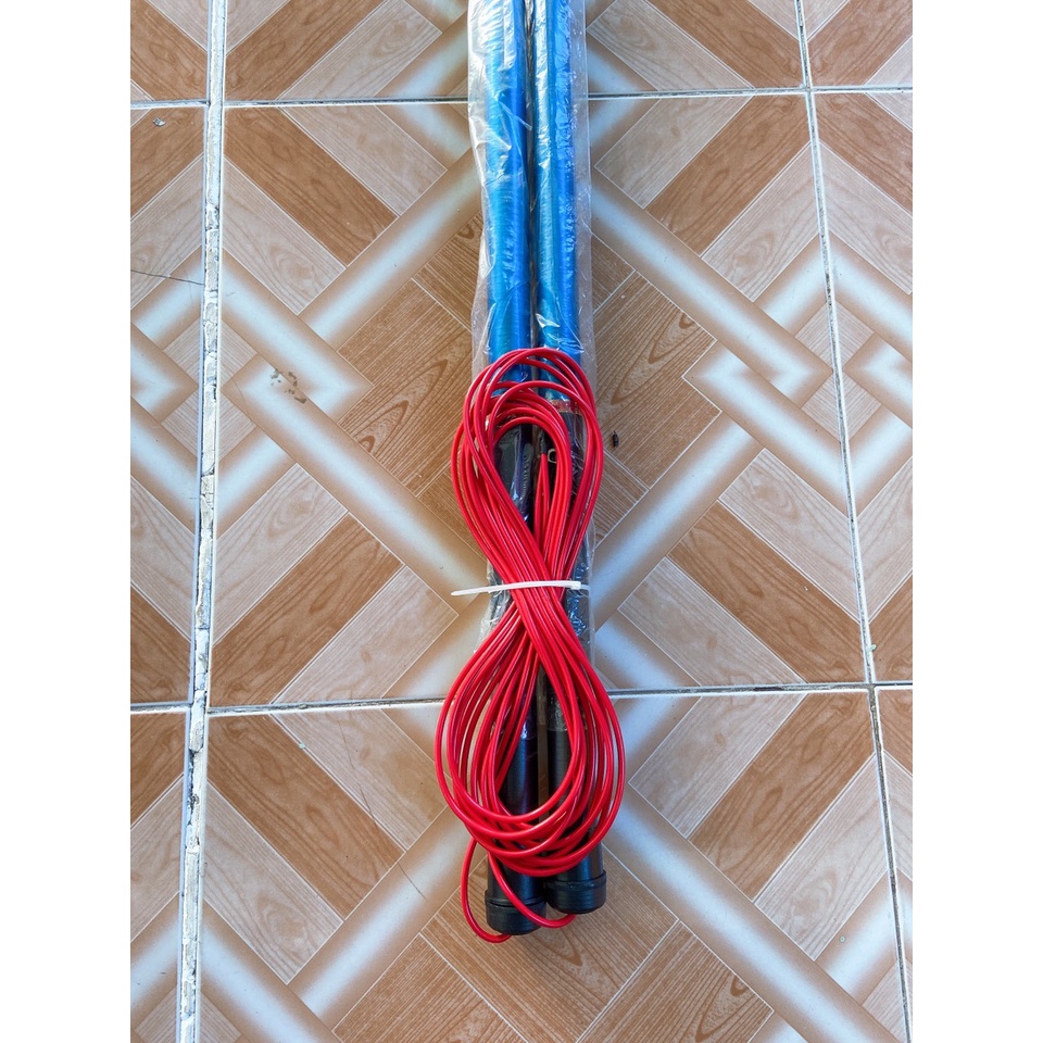 Cần vợt cá dài 3m2