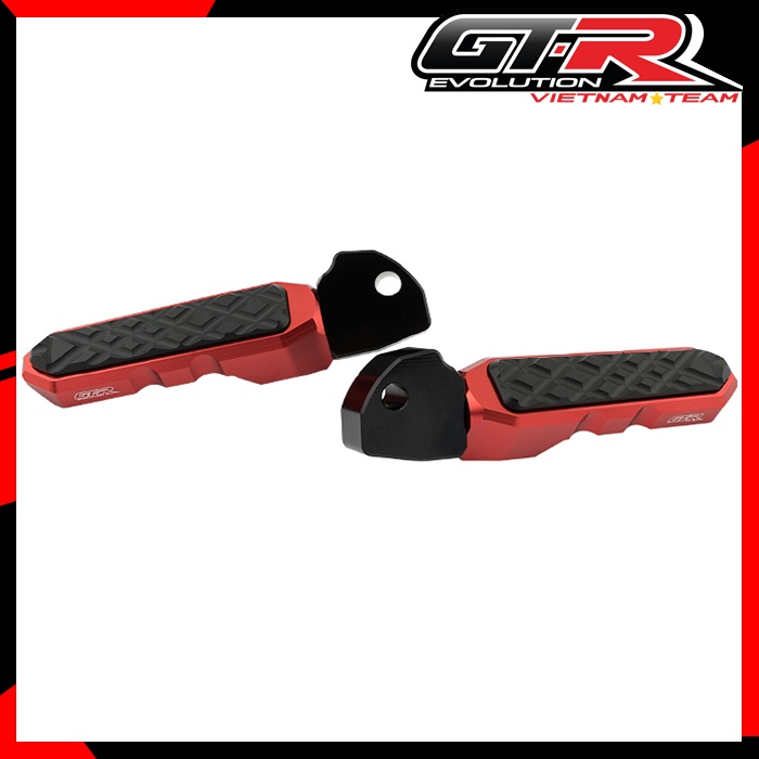 Gác chân sau GTR NVX155