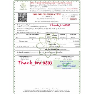 XỊT TAN MƠ ĐAN TRƯƠNG J.PLUS