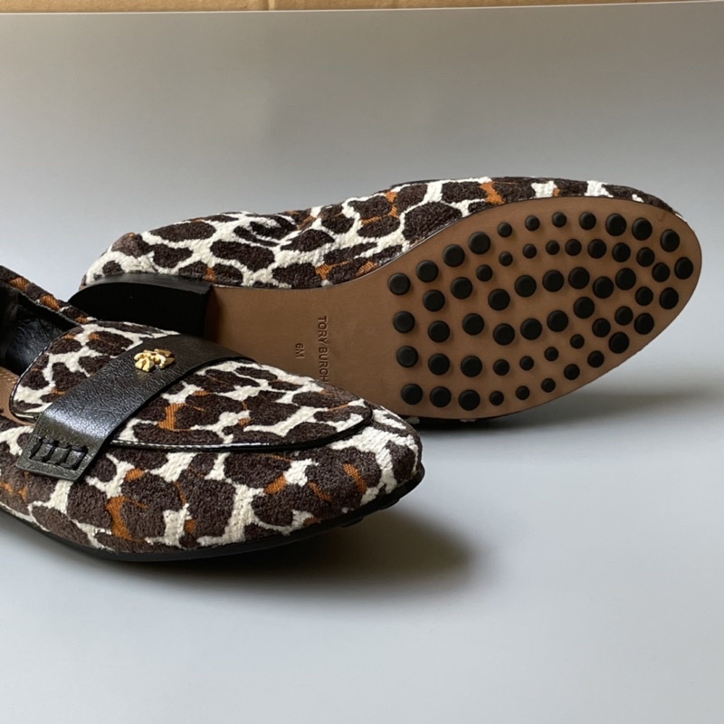 Loafer Tory Burch chính hãng