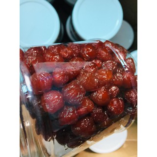 Chùm ruột rim xốc muối ớt
