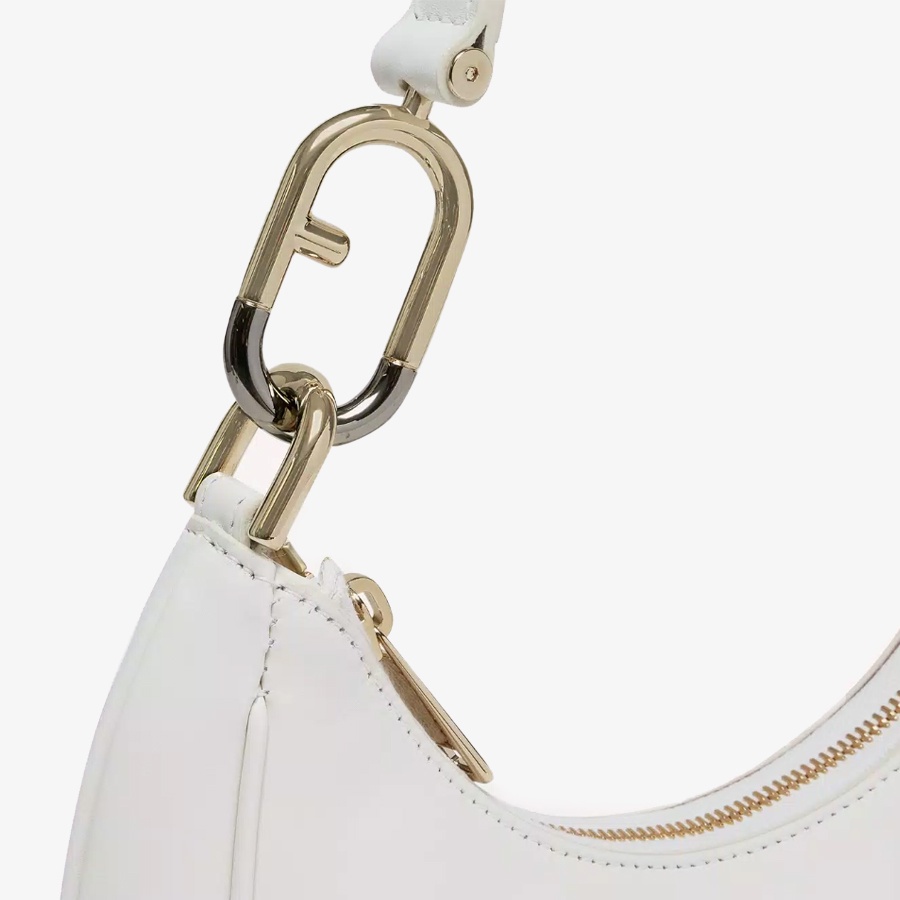 Túi Quai Xách Nữ Furla Primavera S Shoulder Bag