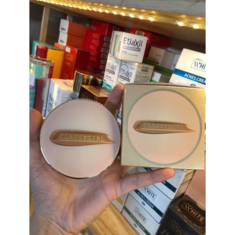 PHẤN NƯỚC CLASSYGIRL