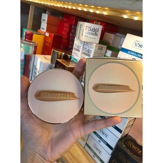 PHẤN NƯỚC CLASSYGIRL