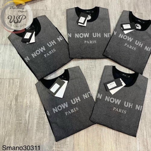 áo nỉ nam áo thu đông nam unisex chất liệu nỉ da cá dầy dặn, hàng may đẹp | BigBuy360 - bigbuy360.vn