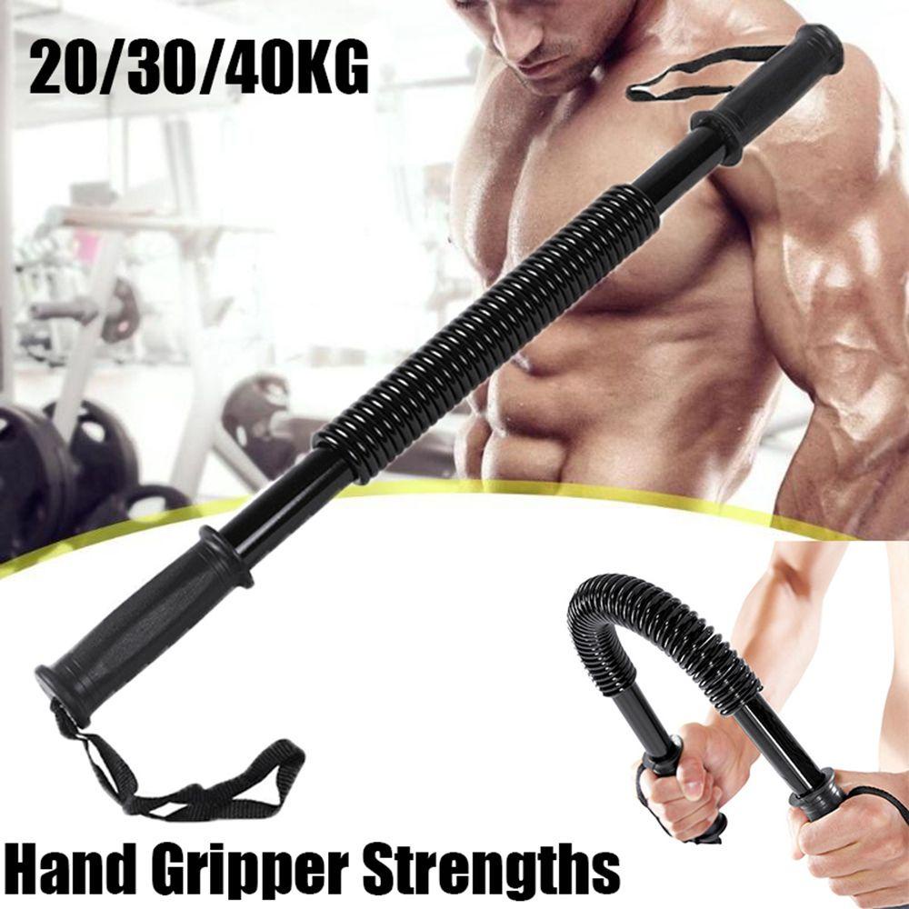 Dụng Cụ Luyện Tập Cơ Tay 20-40kg Tại Nhà Tiện Dụng