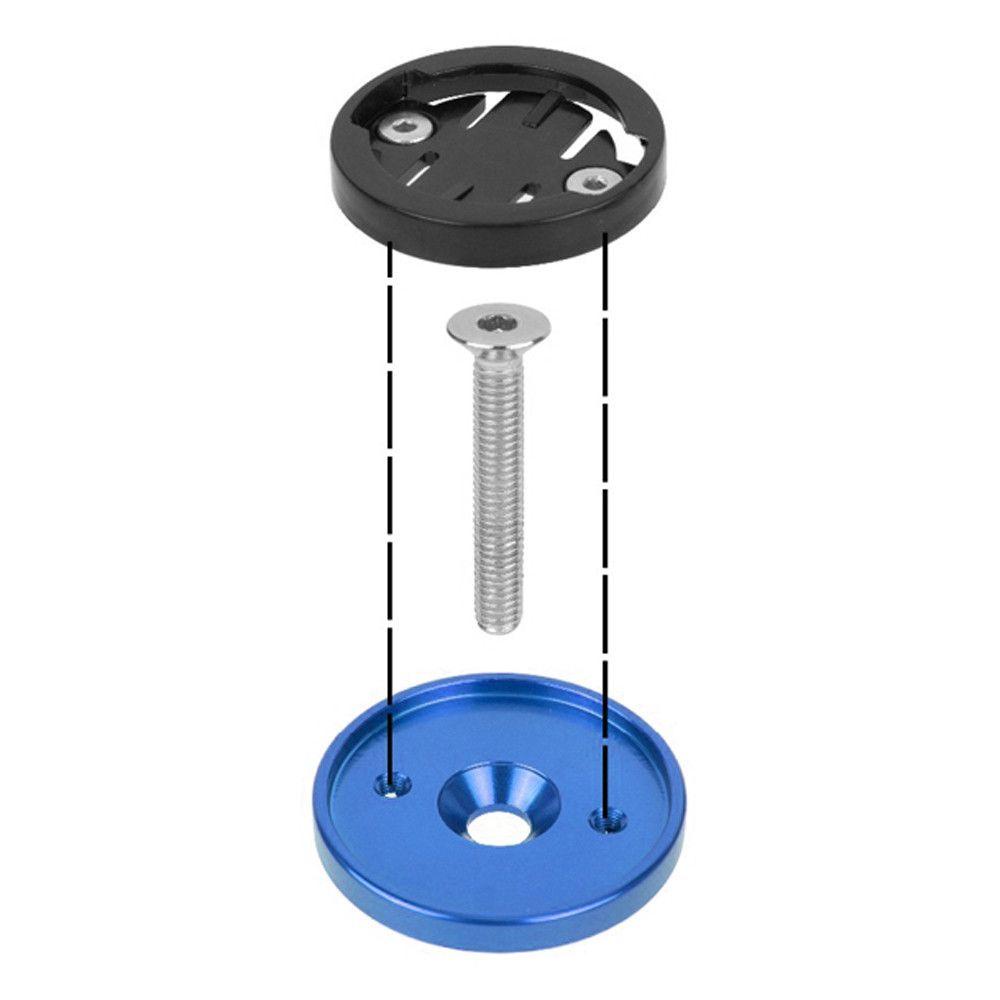 Giá Đỡ Đồng Hồ Tốc Độ Thông Dụng Gắn Xe Đạp Garmin