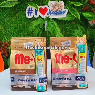 Me-o gold thức ăn mèo cưng gói 1,2kg
