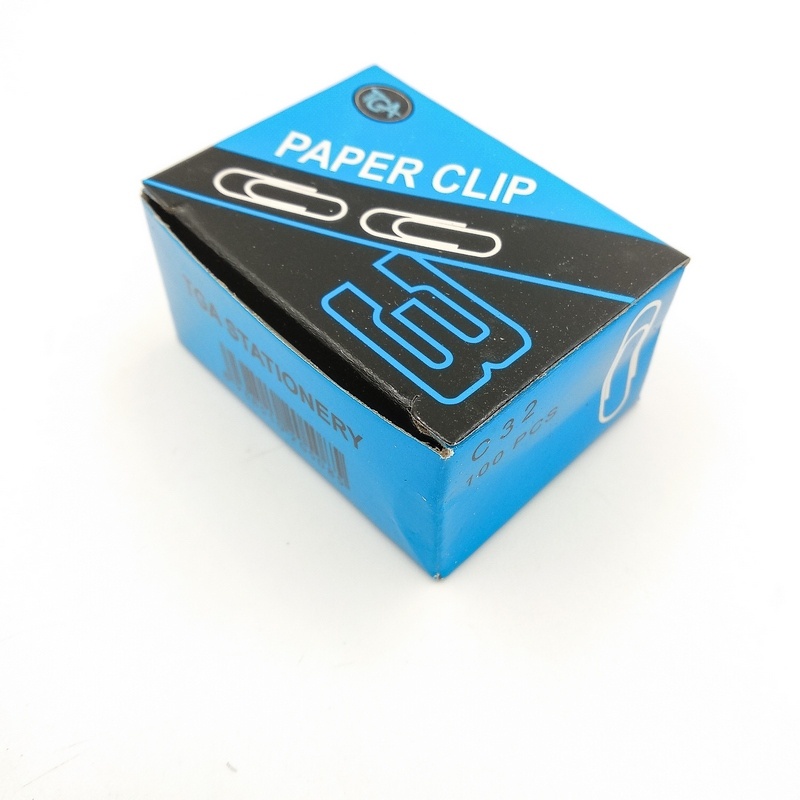 Kim kẹp giấy C32 đầu tròn