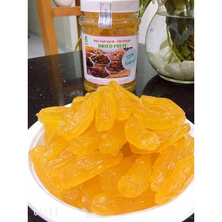 Khoai Sâm Dẻo (250G / 500G / 1 Kg)