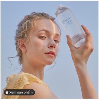 Toner Celderma - Mild Peeling Water