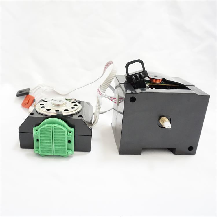 Linh kiện DIY đồng hồ treo tường Cuckoo Clock