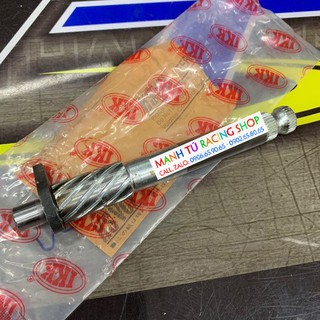 CỐT GIÒ ĐẠP YAZ - YAZ 125 - IKK - YAZ7485