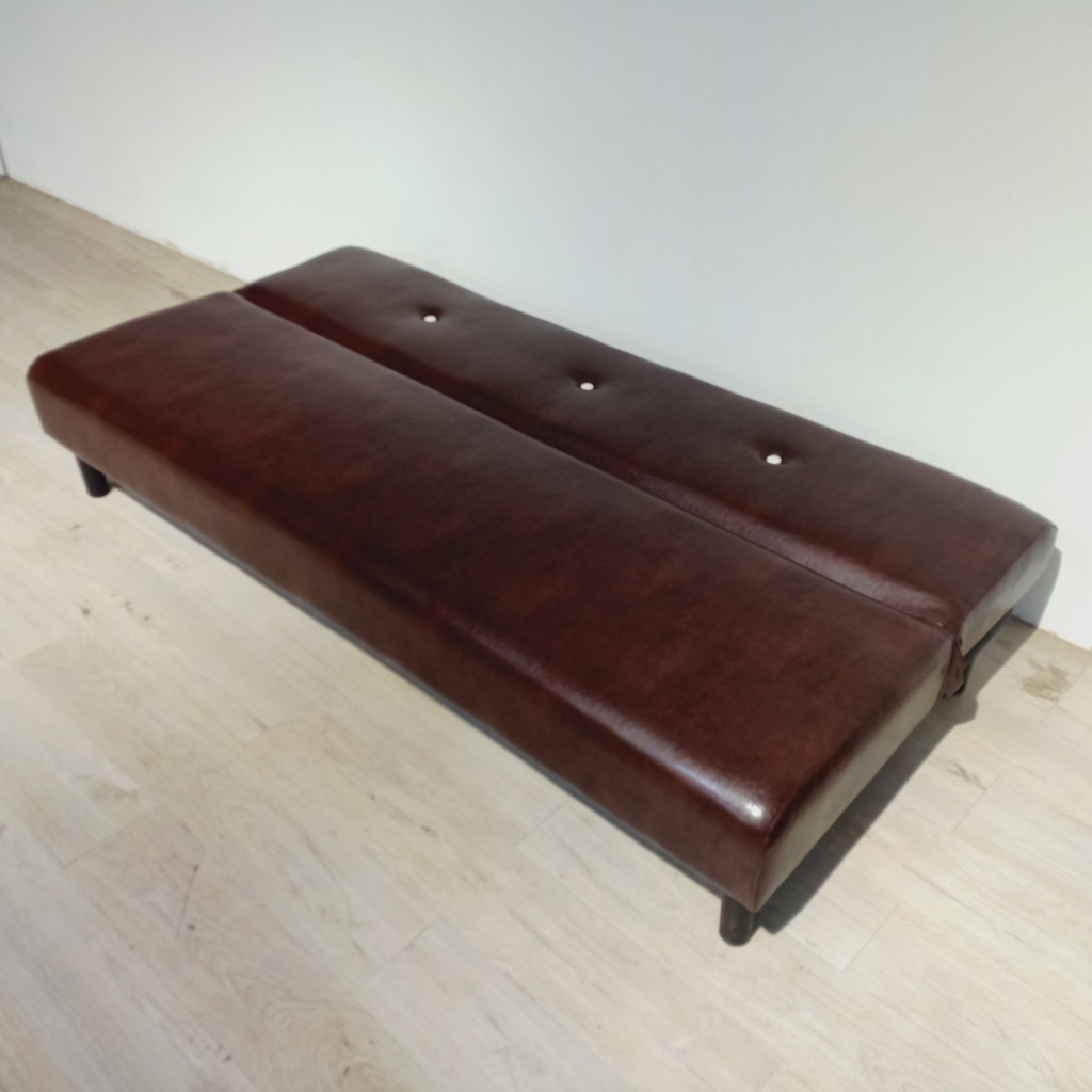 Sofa giường HD2001-Nâu