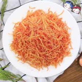 Combo 5 gói bim bim tăm sợi