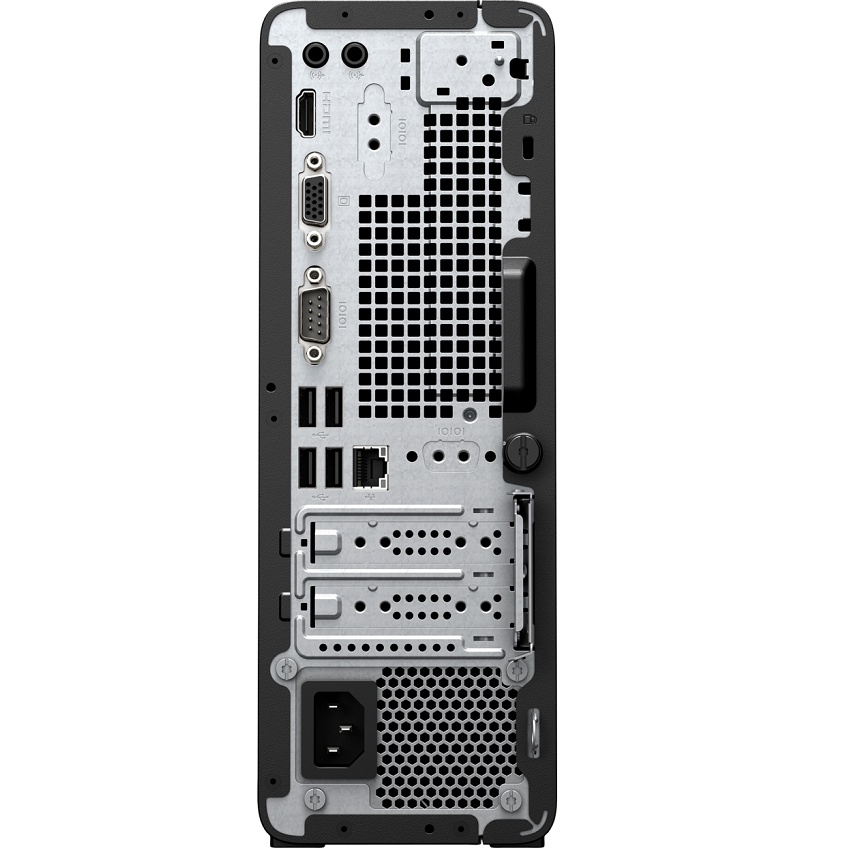 PC HP 280 PRO G5 SFF (I510400/8GB RAM/1TB HDD/WL+BT/K+M/WIN 10)