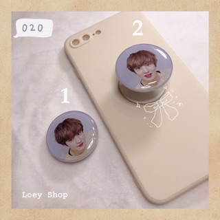 GRIPTOK EPOXY/GIÁ ĐỠ ĐIỆN THOẠI CHANYEOL 020