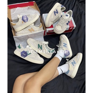 [Ảnh thật-freeship] Giày new blance 300 hot các màu navy,green, vàng,blu cao cấp