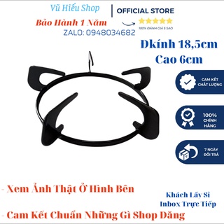 Combo đôi kiềng bếp gas âm cao cấp khuyến mại sốc