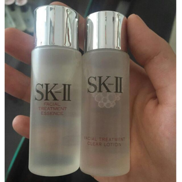 Nước hoa hồng SKii Nhật Bản (30ml)