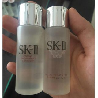 Nước hoa hồng SKii Nhật Bản (30ml)