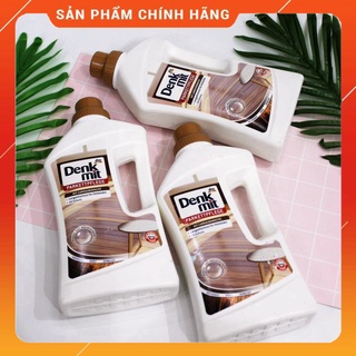 [GIÁ SỈ] Nước lau sàn gỗ DENKMIT, chính hãng, Gia Dụng Mộc Dương