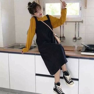 Combo Sét đầm yếm