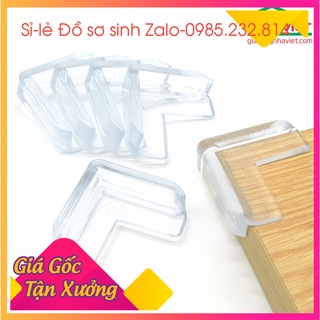 Bọc góc bàn vuông