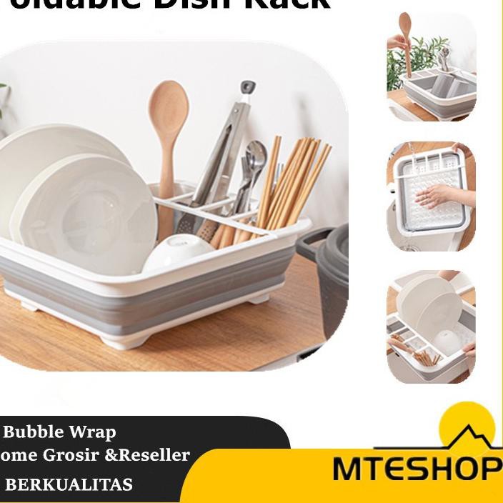 Giá Phơi Chén Dĩa Gấp Gọn Tiện Dụng | BigBuy360 - bigbuy360.vn