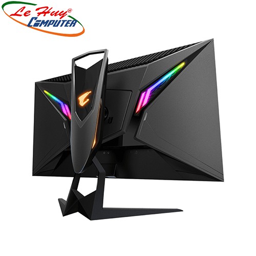 Màn hình Gigabyte AORUS FI27Q Gaming 27" IPS 2K 165Hz FreeSync HDR chuyên game | BigBuy360 - bigbuy360.vn