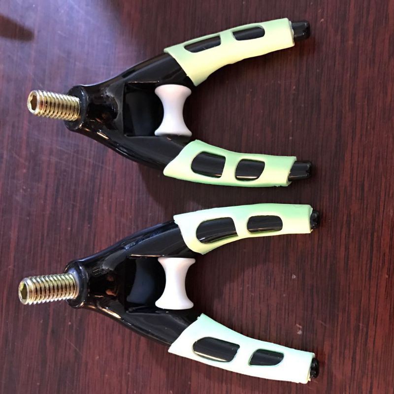 Đầu Gác Cần - Cánh Bướm