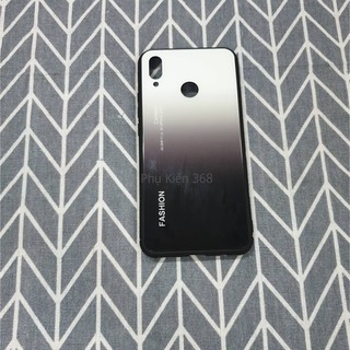 Ốp Lưng Glass Case Huawei Nova 3i