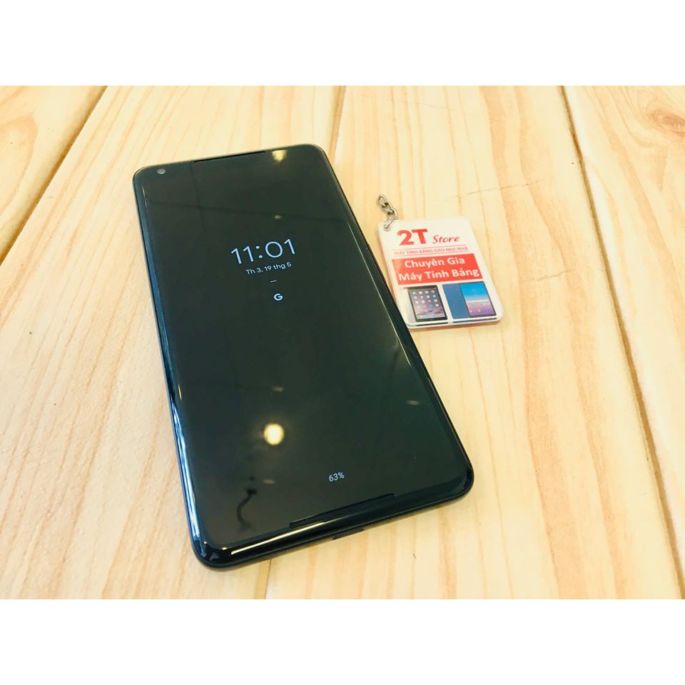 🎁 Điện thoại Google Pixel 2XL màn to, quay video 4k, chụp ảnh siêu nét | BigBuy360 - bigbuy360.vn