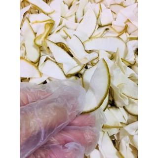 200G Vỏ bưởi sấy dẻo