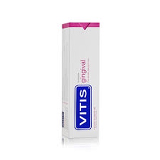 Kem đánh răng cho nướu nhạy cảm vitis gingival - ảnh sản phẩm 3