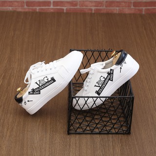Giày Sneaker nam. Giày thể thao nam M19M
