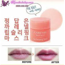 MẶT NẠ Ủ MÔI LANEIGE LIP SLEEPING MASK MINI SIZE 3G | BigBuy360 - bigbuy360.vn